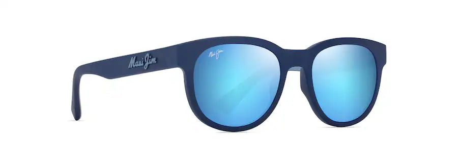 JM MAOLI DRK BLU