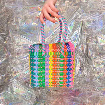 EC LOUPE MULTICOLOR