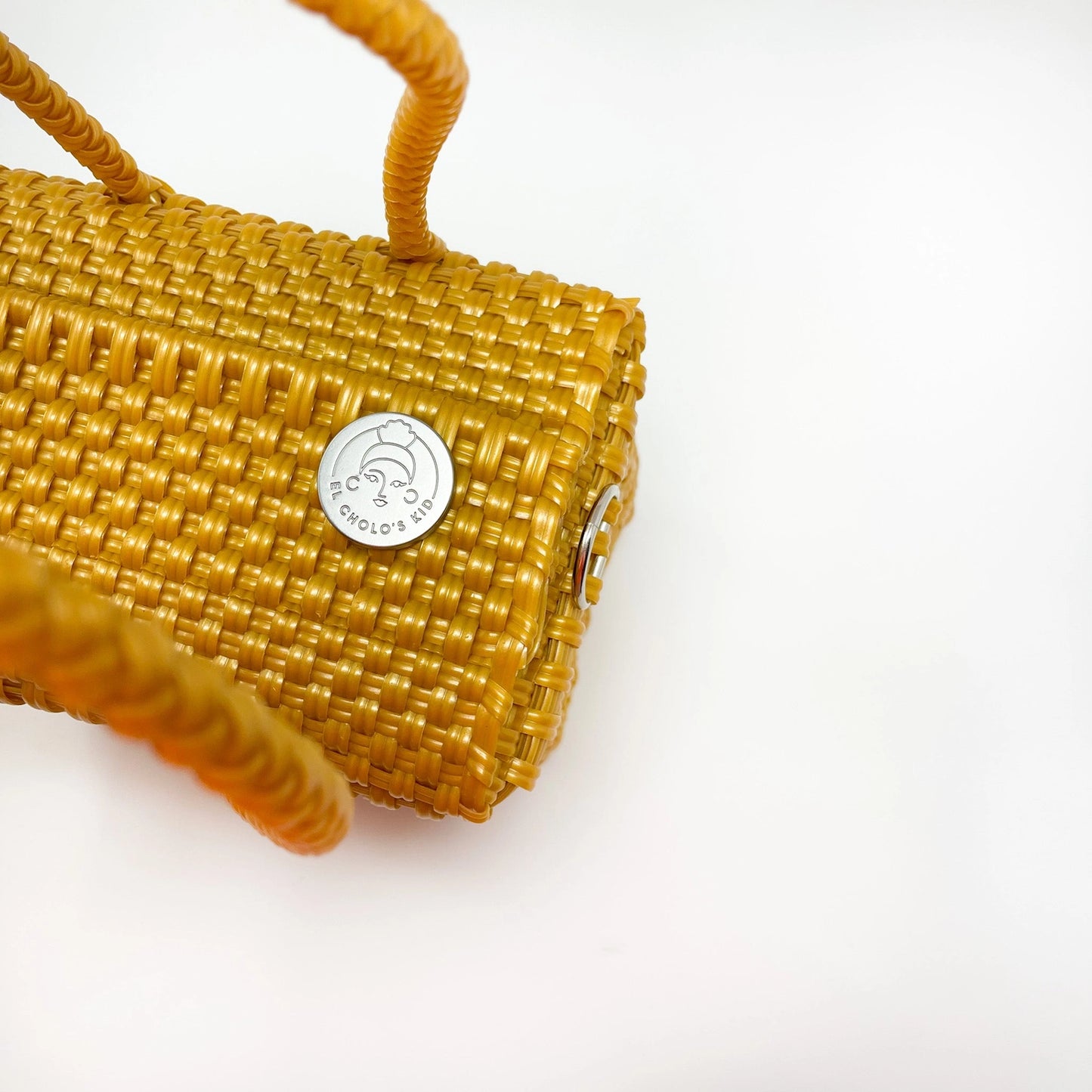 EC LOUPE HONEY