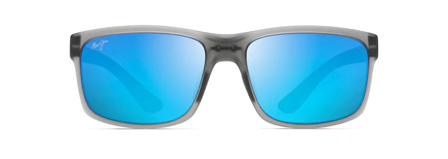 JM BLU POKOWAI TRANS MATTE