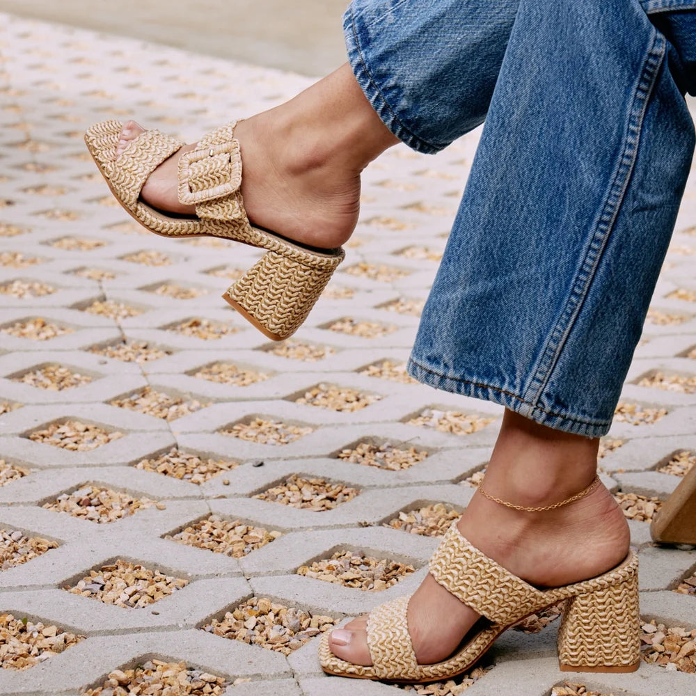 ATM LUCY SANDAL