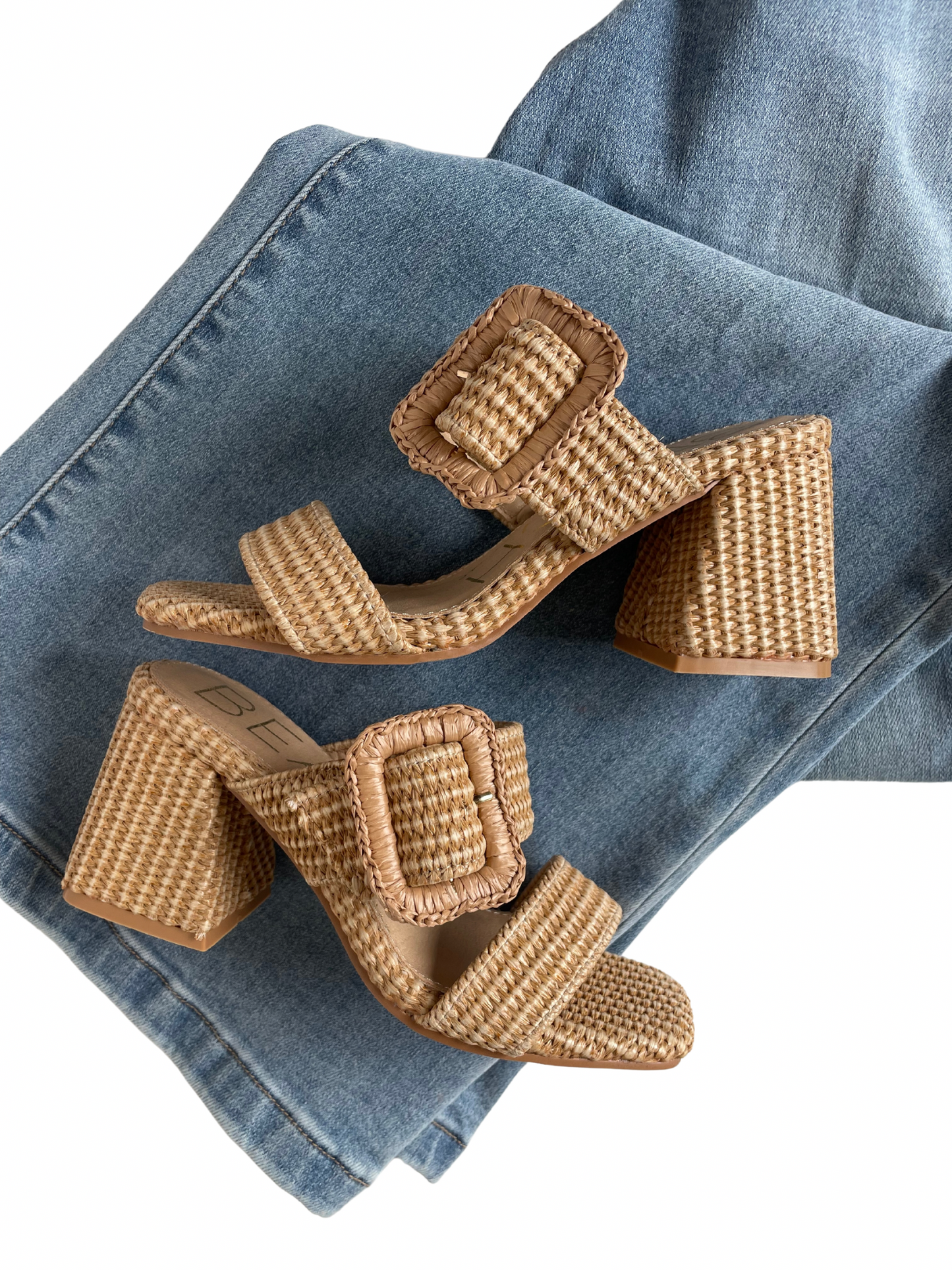 ATM LUCY SANDAL