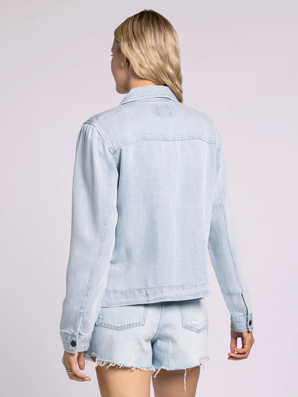 ST JACKIE JACKET