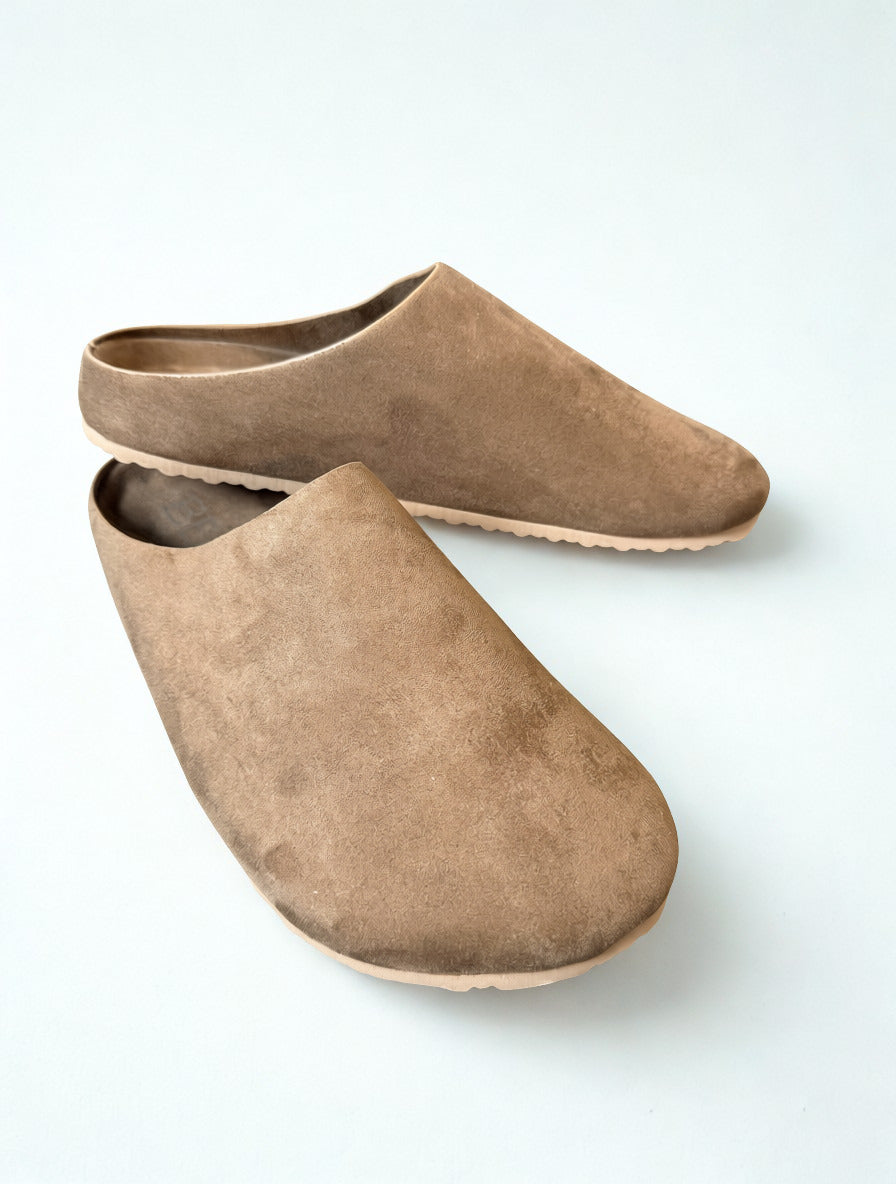 ATM ASHFORD TAUPE