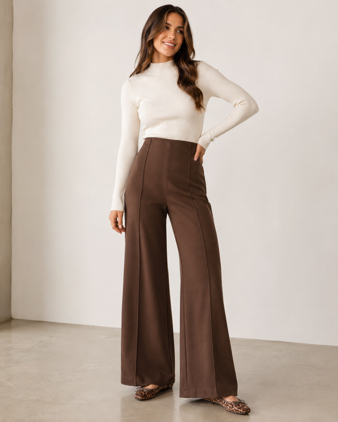 LG BRITT WLG PANT
