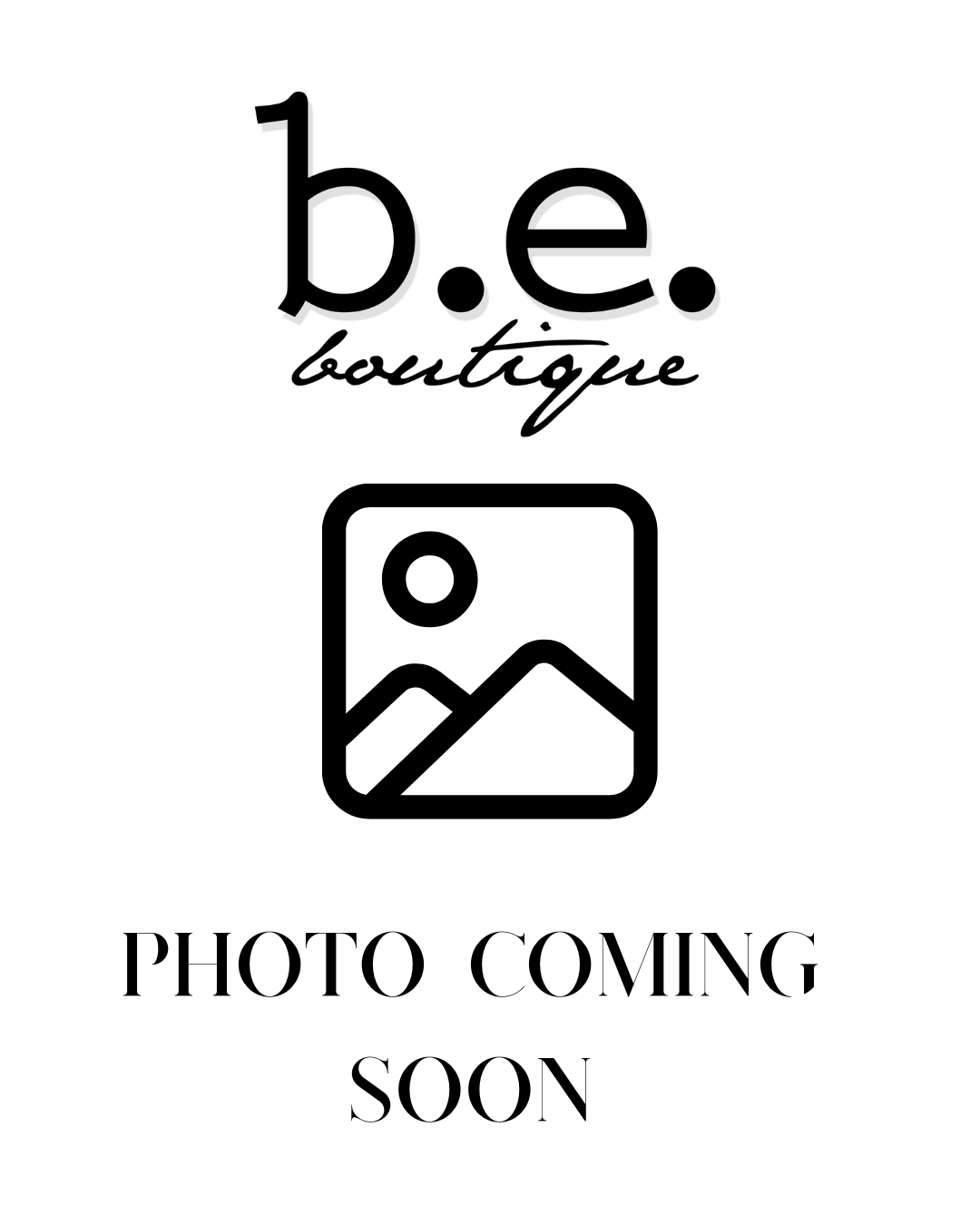 BE BECCA STACKED BRCLT