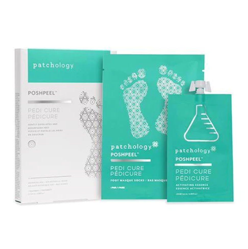 PATCH POSHPEEL PEDI