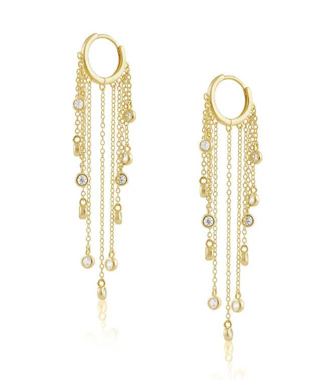 SH ZARA DANGLE EARRING