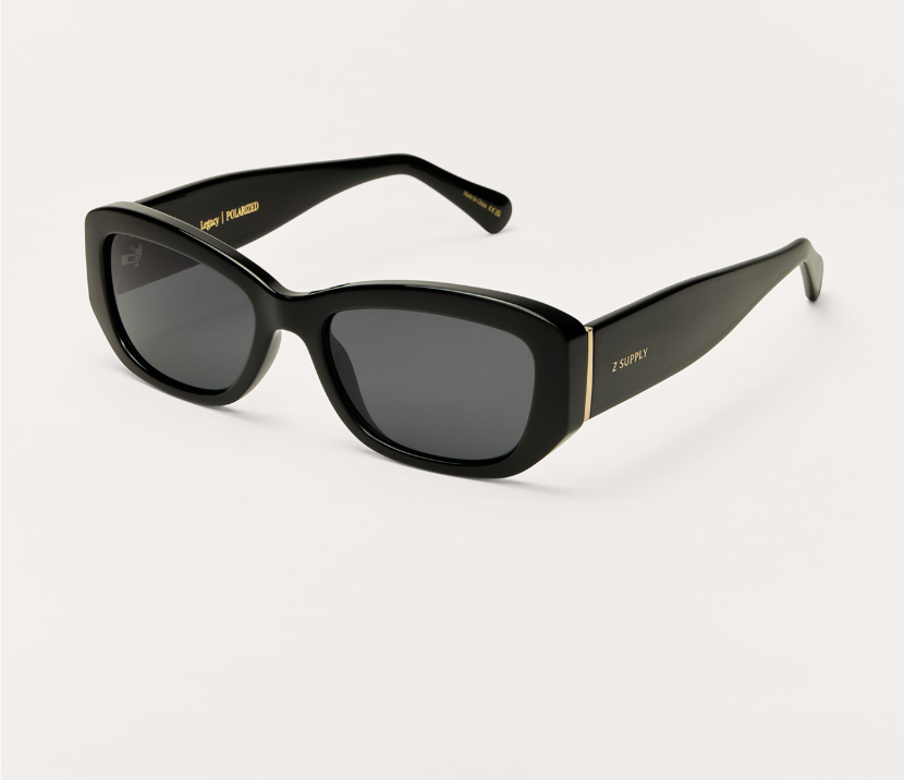 SZ LEGACY BLACK