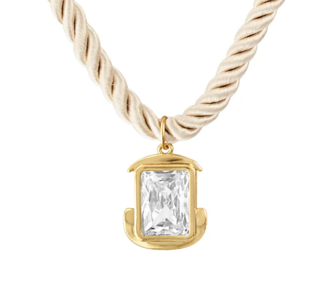 KD LYNETTE ROPE NCLKCE