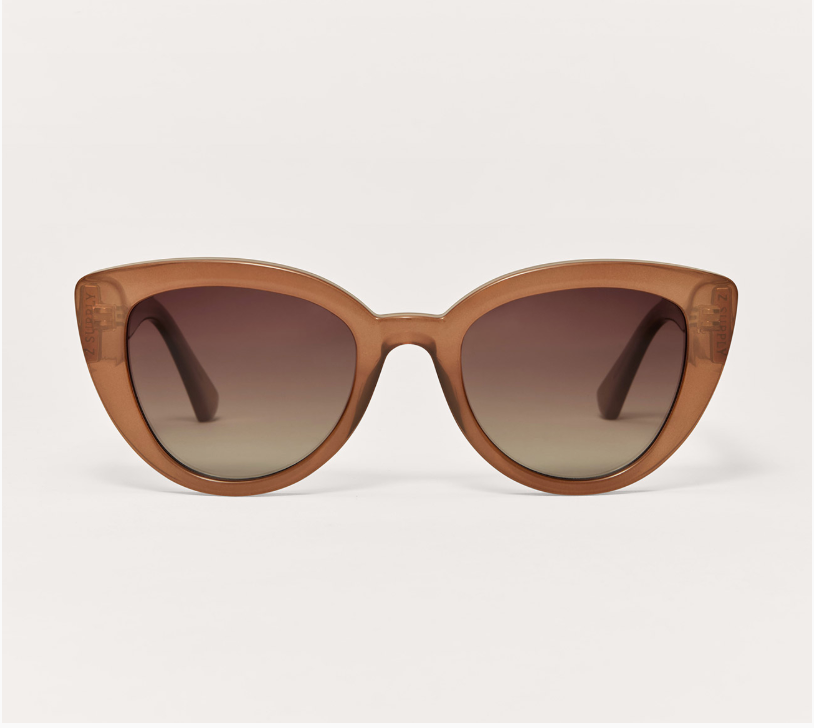 SZ GOLDEN HOUR TAUPE GRADIENT