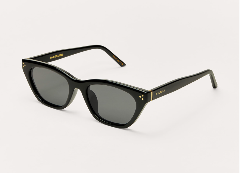 SZ MIDNITE BLK/GREY