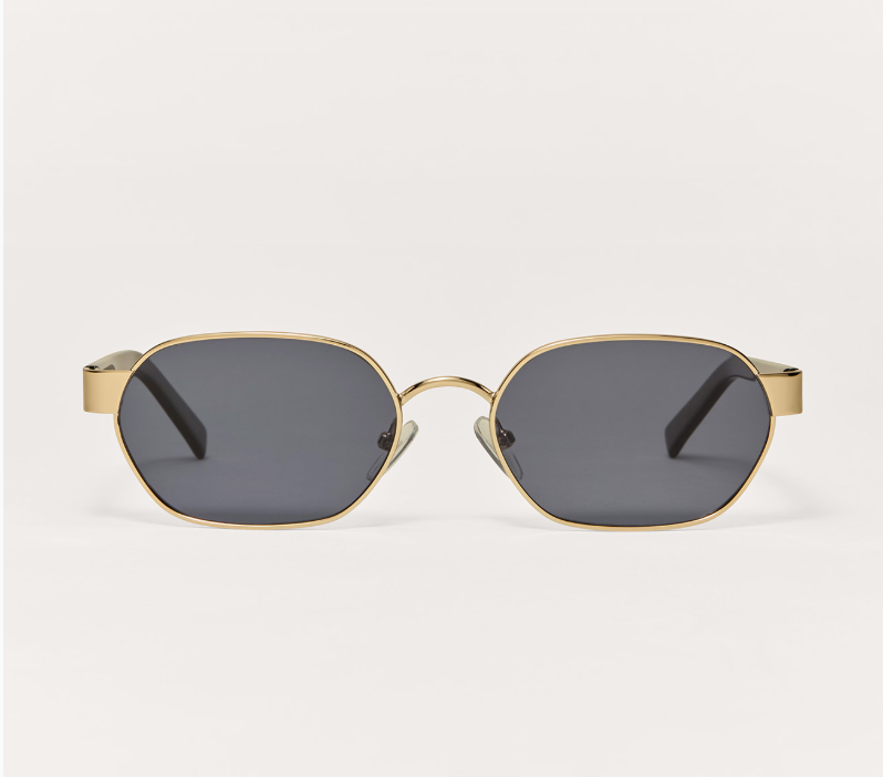 SZ CRUISE GOLD/GREY