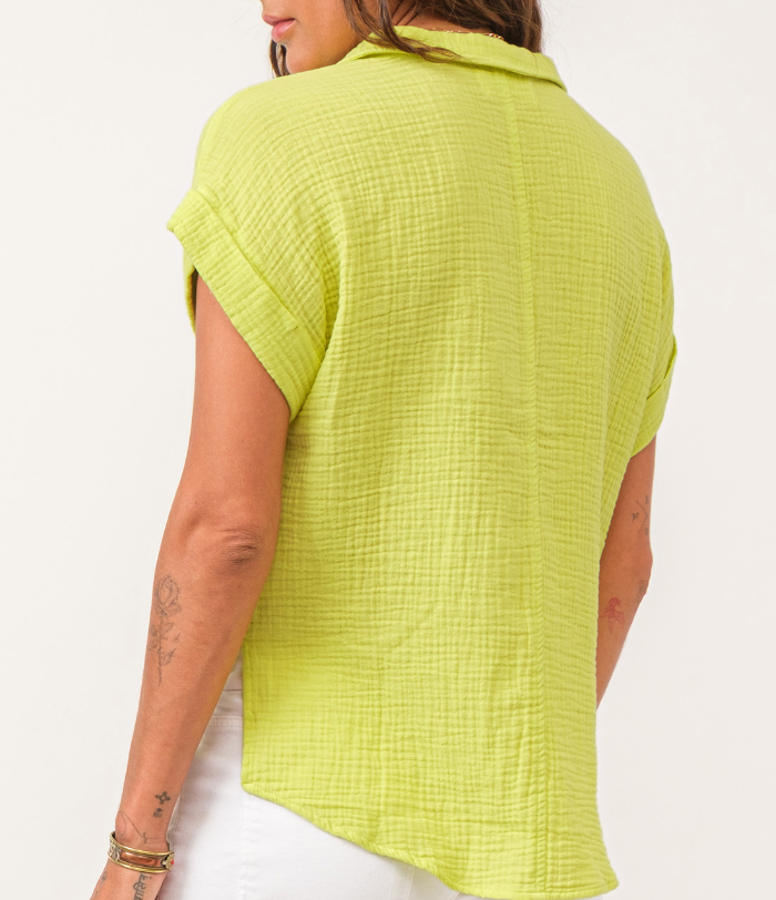 JD CALI LIME