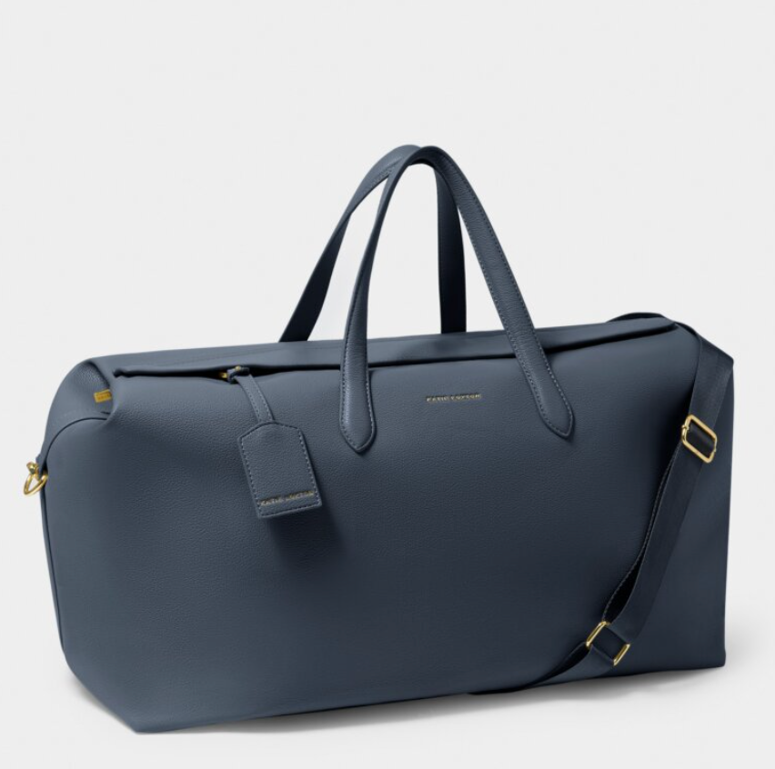 KL HENLEY WKND BAG