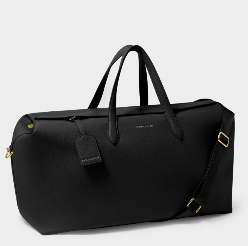 KL HENLEY WKND BAG