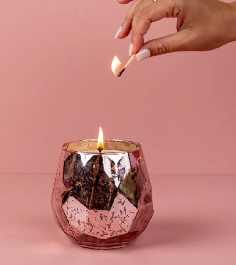 SG CANDLE #11