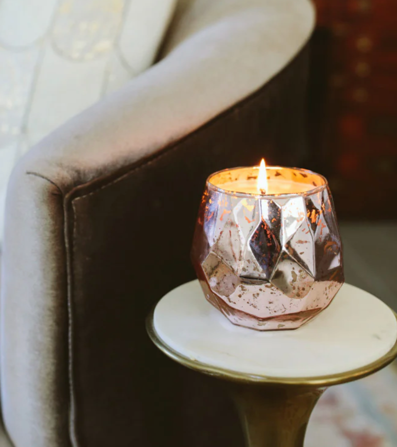 SG CANDLE #11