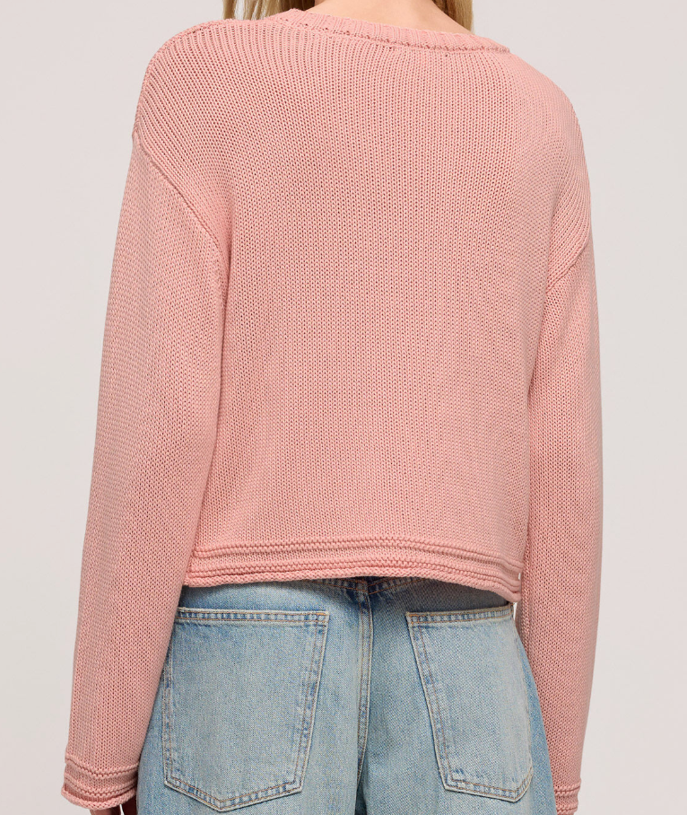 SZ EMERSON PINK DRMS