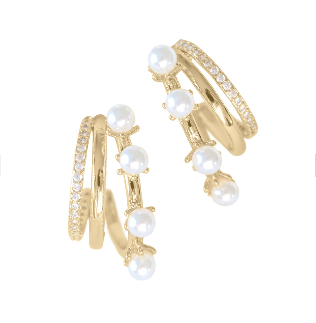 KD HATTIE PEARL