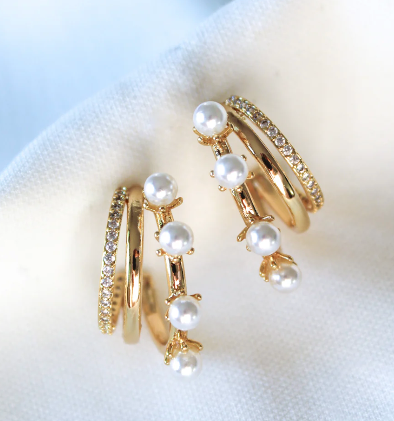 KD HATTIE PEARL