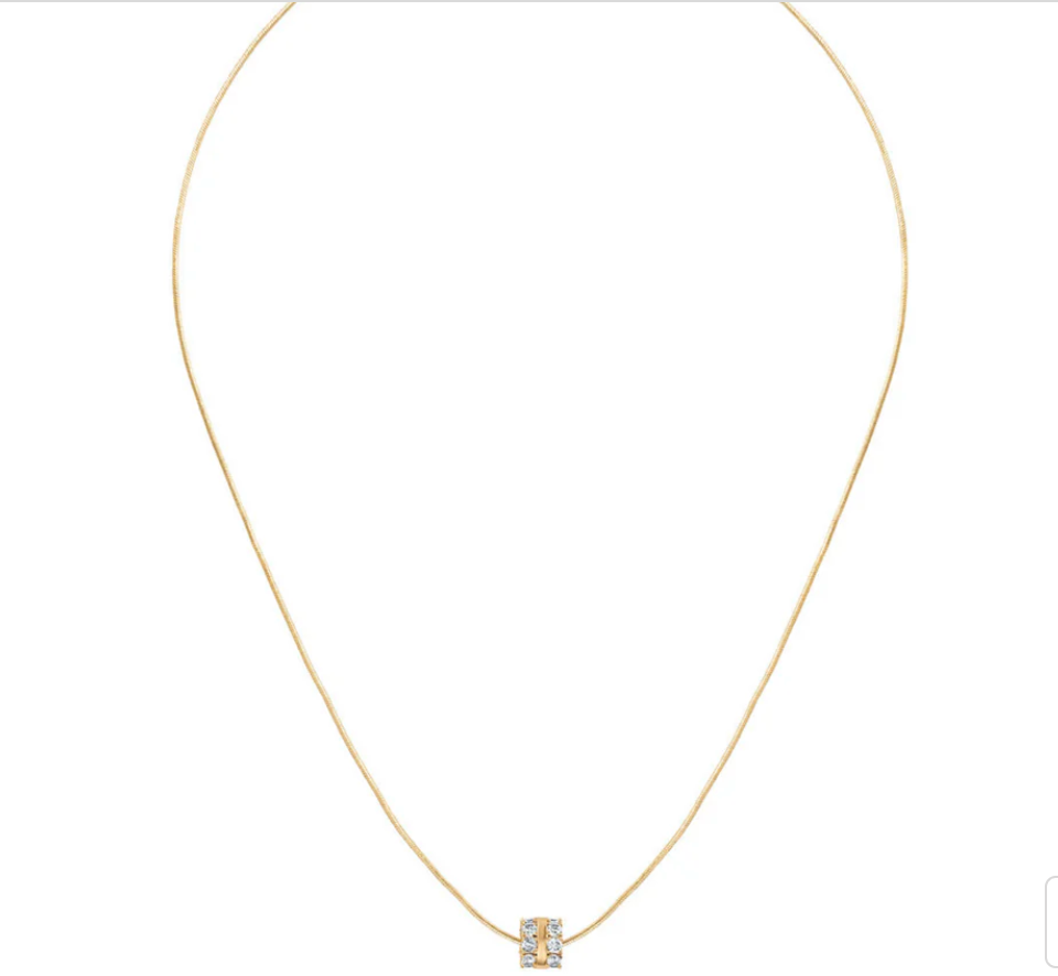 KD CECILE NECKLACE