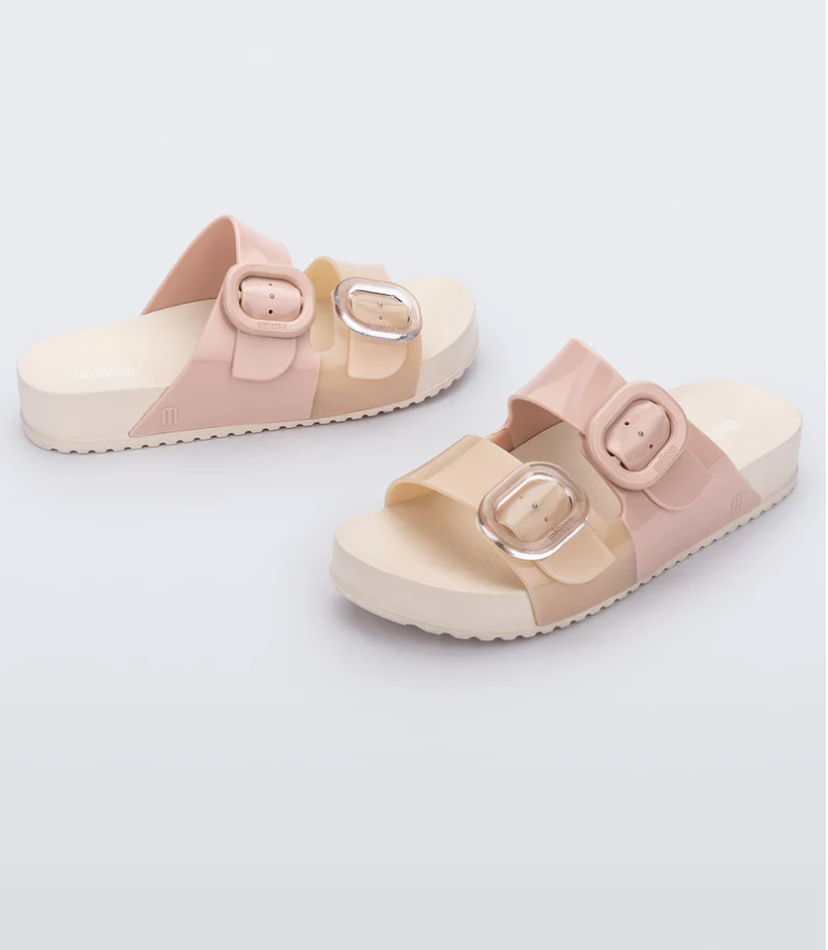 MEL COZY ROSE