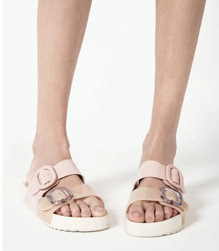 MEL COZY ROSE