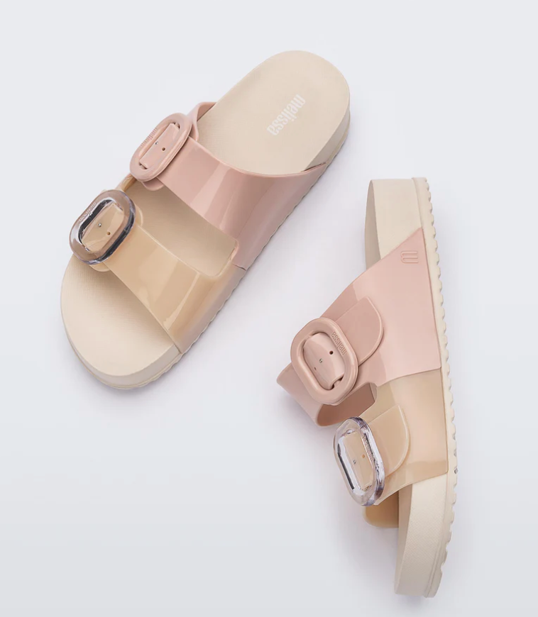 MEL COZY ROSE