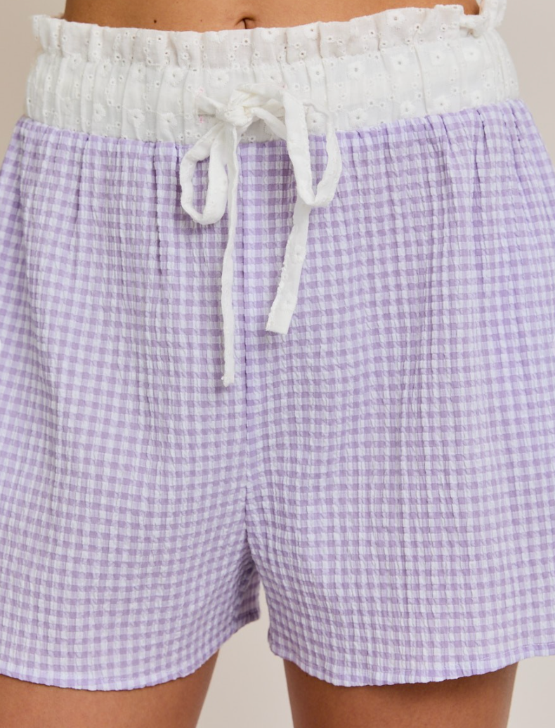 LL LILY LAV PJS