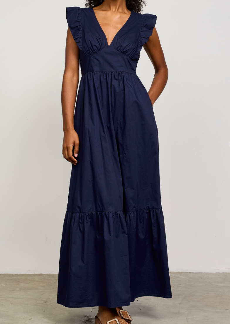 SB NVY LENNON MAXI
