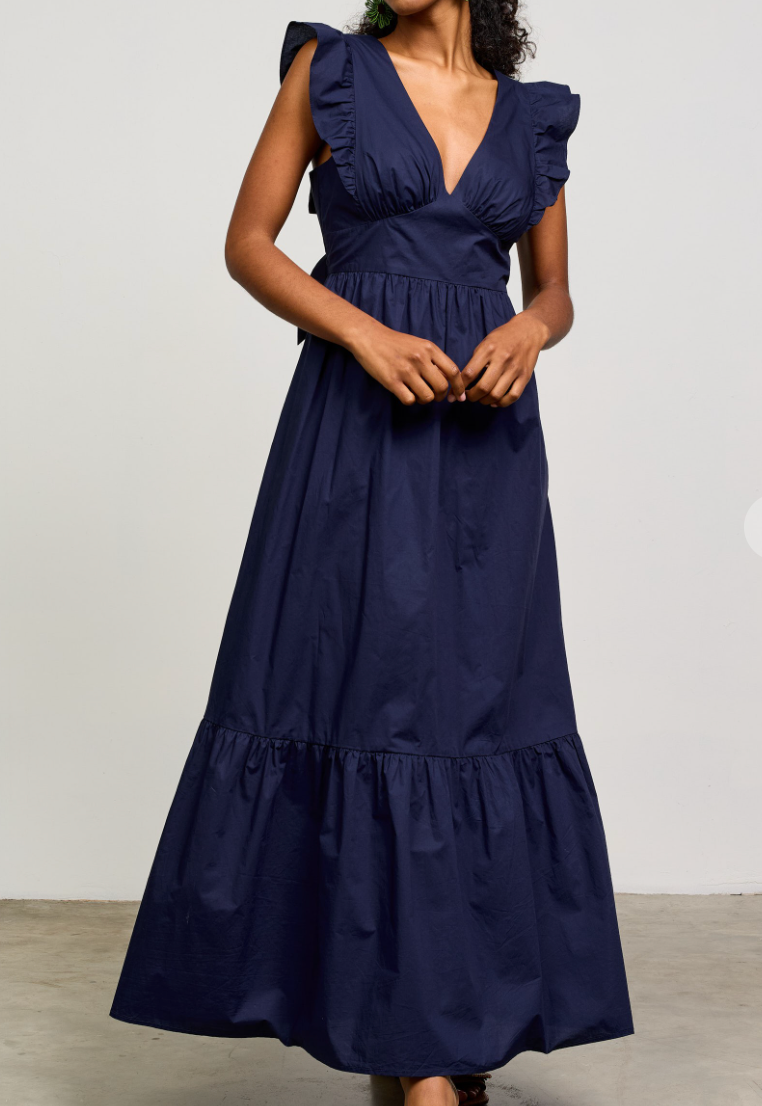 SB NVY LENNON MAXI
