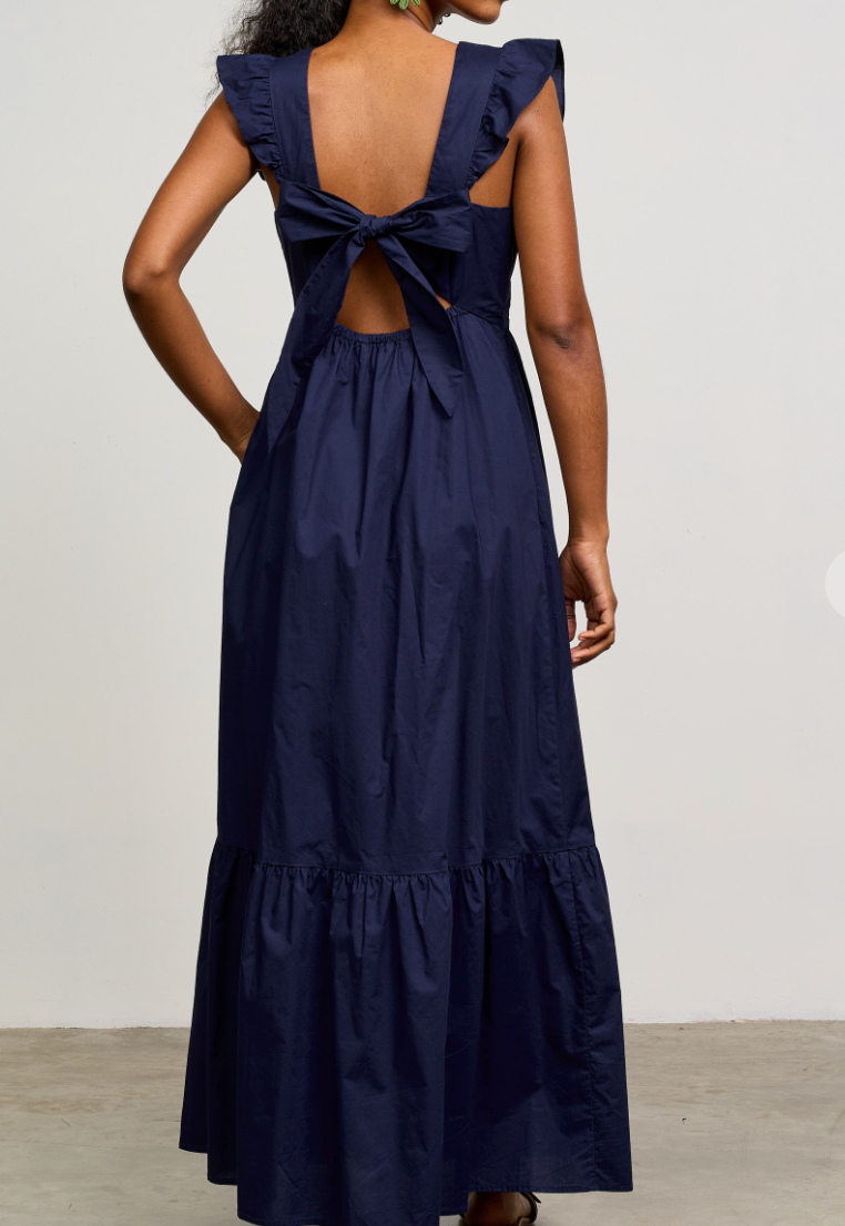 SB NVY LENNON MAXI
