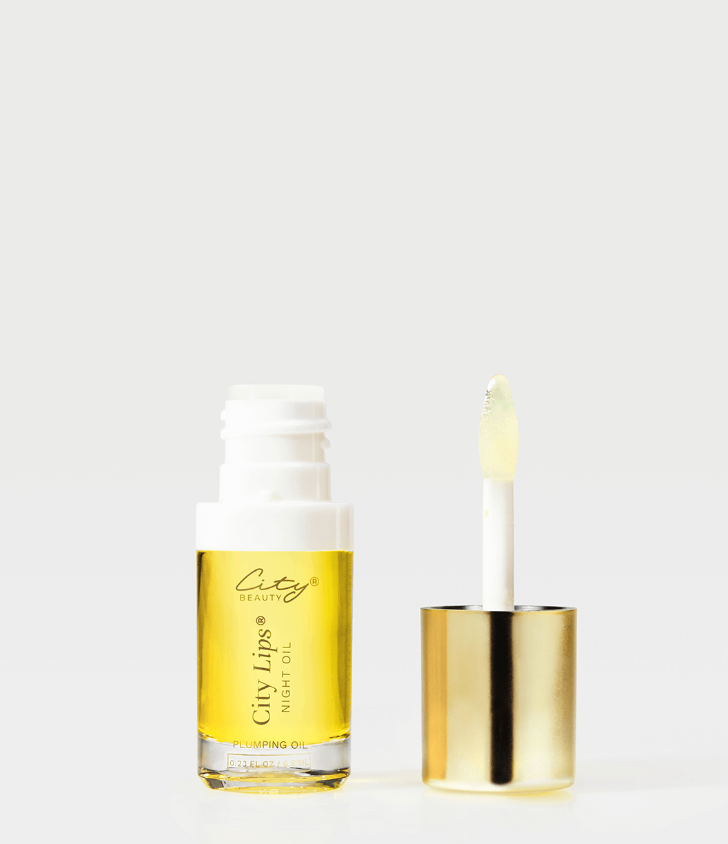 CITY LIPS NIGHT OIL