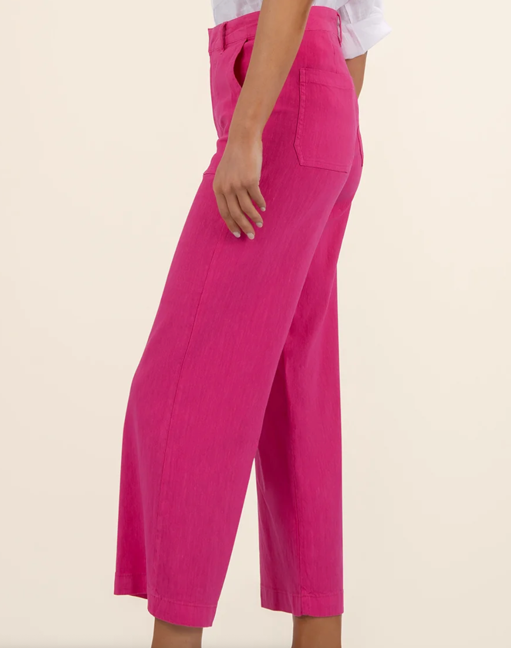 TUK TOPAZ FUSHIA
