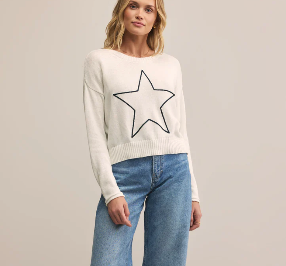 SZ SIENNA LUCKY STAR