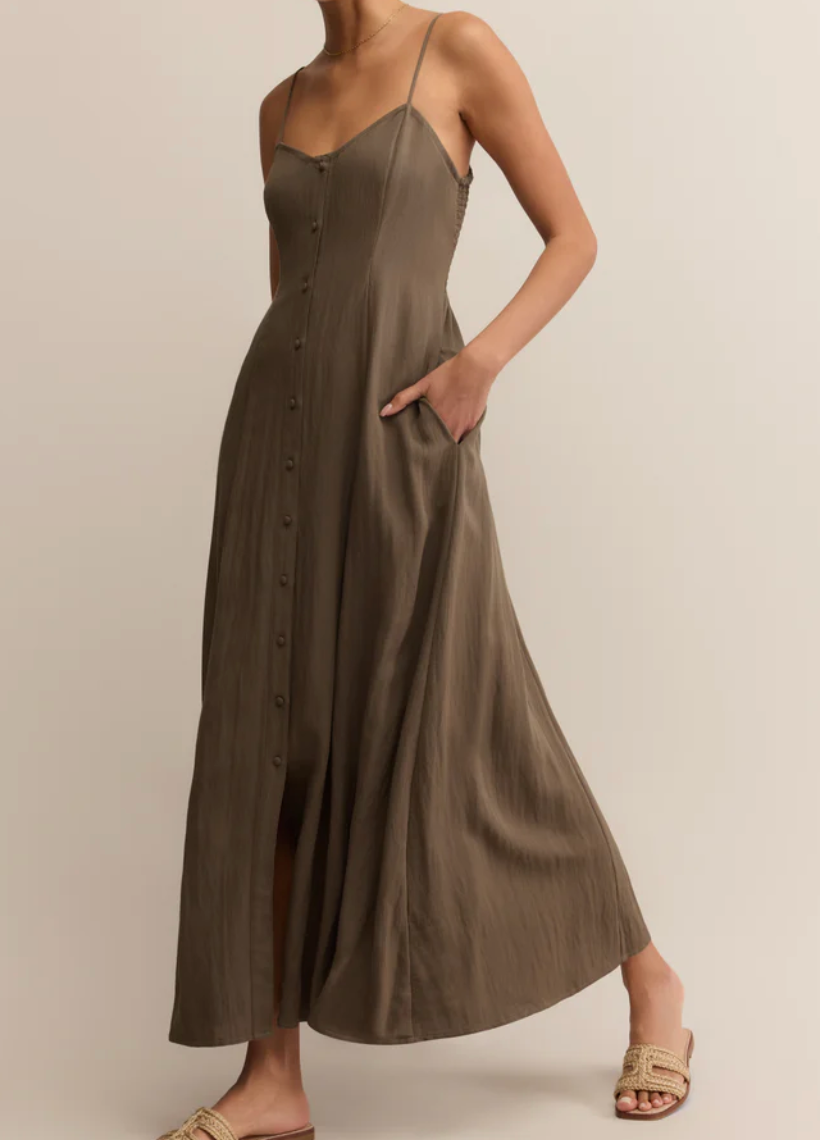 SZ ANGEL TIKI MIDI