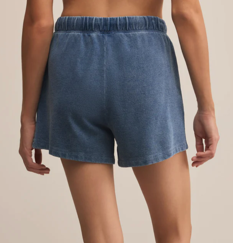 SZ HUNTER DEN SHORTS