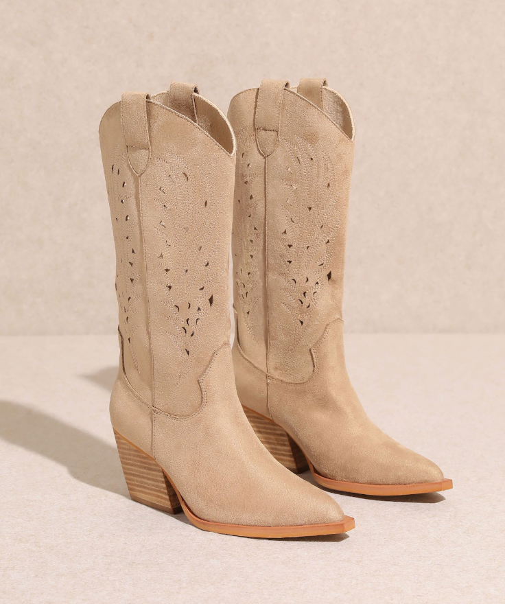 MM OLIVIA BEIGE