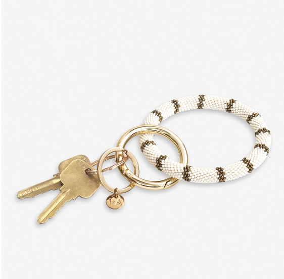 AI CHLOE KEY CHARM CRM