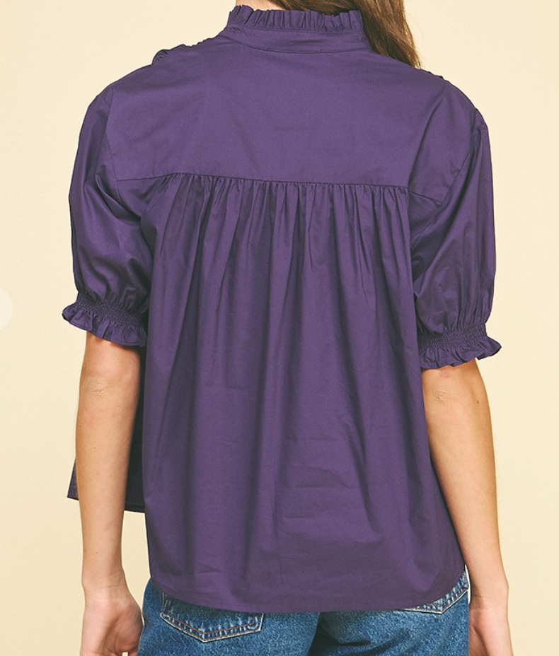 IP EMERSON BLOUSE