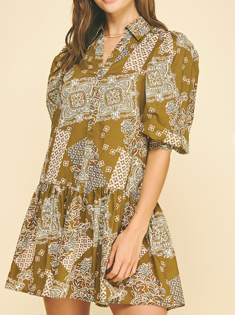 IP CARSON CAMEL