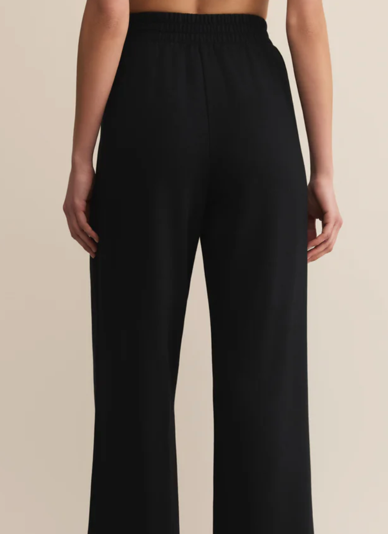 SZ ROUND TRIP PANT BLK