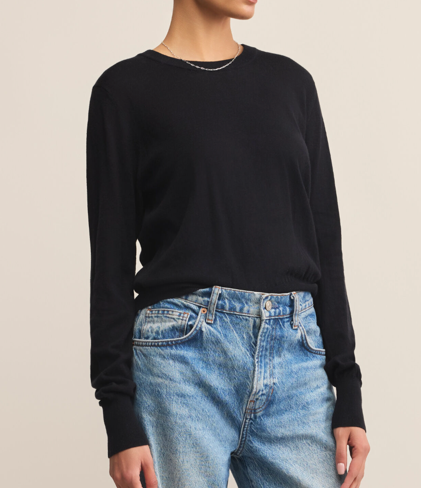 SZ PERFECT LAYER BLK