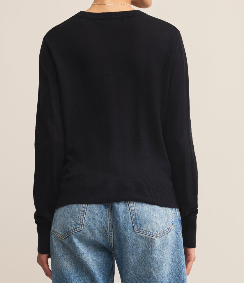 SZ PERFECT LAYER BLK