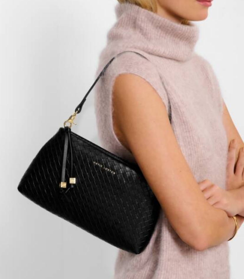 KL NOVA CLUTCH BLK