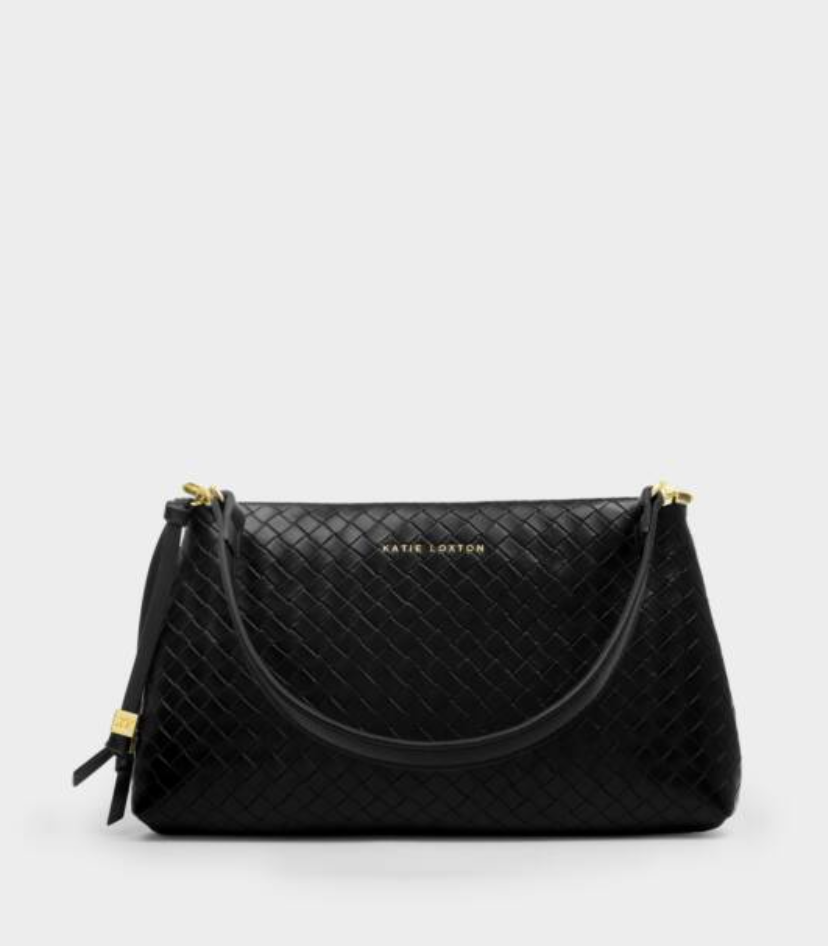 KL NOVA CLUTCH BLK