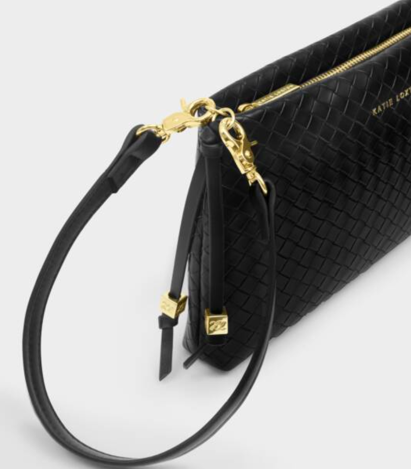 KL NOVA CLUTCH BLK