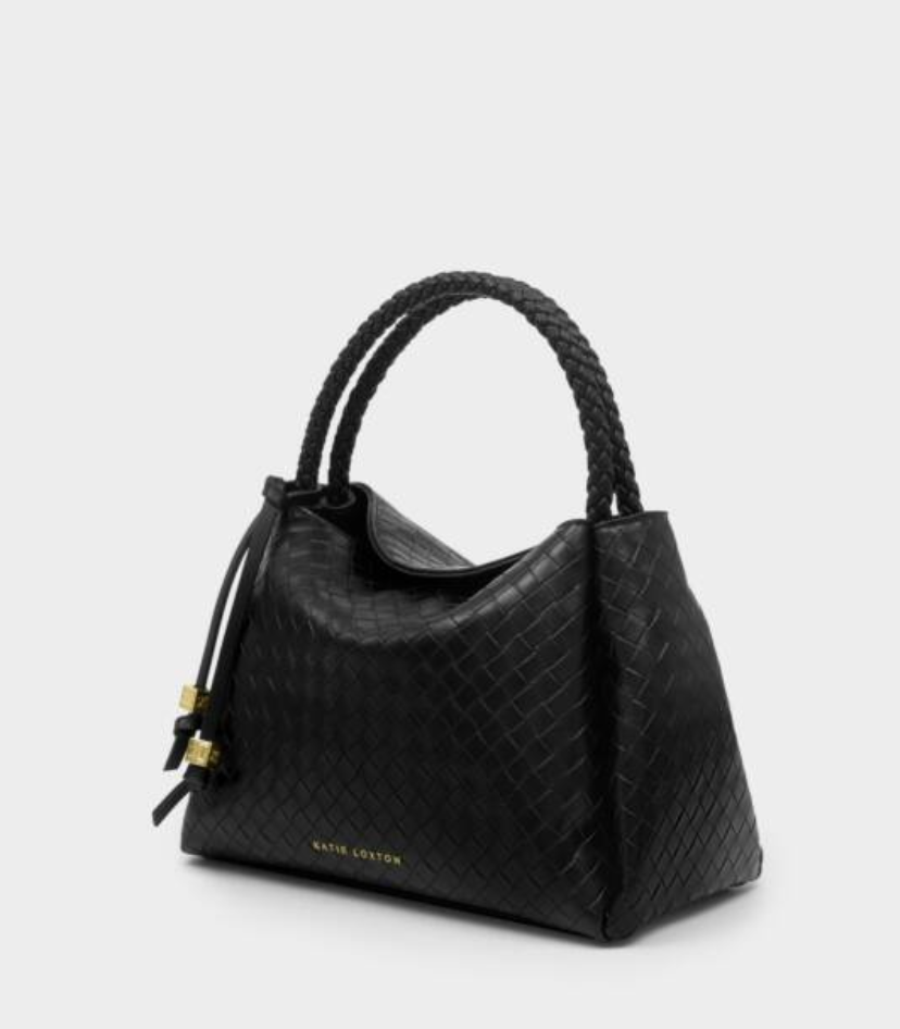 KL NOVA TOP HANDLE BLK