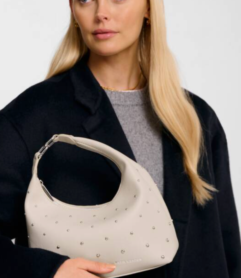 KL MEELA MULTIWAY BAG OYSTER